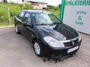 renault clio de vanzare 