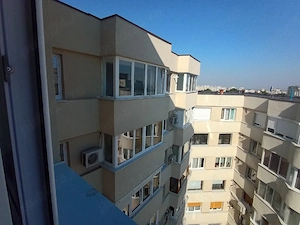 Central, prima inchiriere, mobilat la cerere, pet friendly - imagine 13