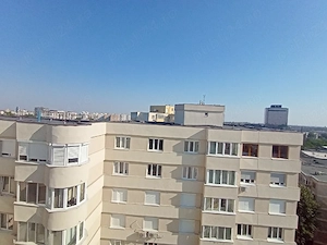 Central, prima inchiriere, mobilat la cerere, pet friendly - imagine 12
