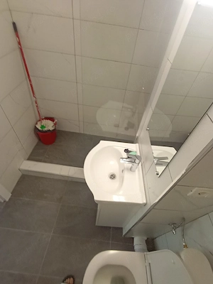 Central, prima inchiriere, mobilat la cerere, pet friendly - imagine 5