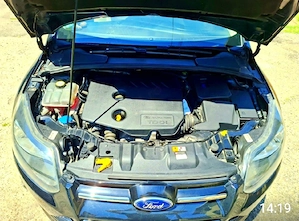 Ford Focus Mk3 - imagine 2