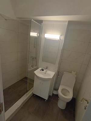 Central, prima inchiriere, mobilat la cerere, pet friendly - imagine 3