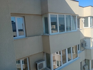 Botanic-Iulius Mall, semimobilat, renovat, pet friendly 