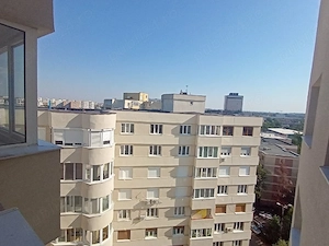 Central, prima inchiriere, mobilat la cerere, pet friendly - imagine 11