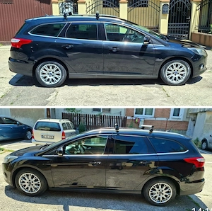 Ford Focus Mk3 - imagine 3