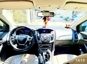 Ford Focus Mk3