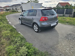 Vw Golf GT Sport - imagine 4