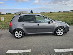 Vw Golf GT Sport - imagine 5