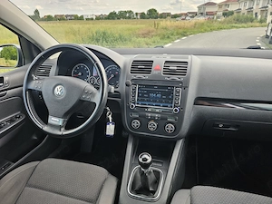 Vw Golf GT Sport - imagine 7