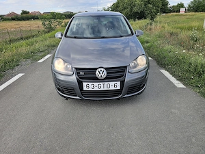 Vw Golf GT Sport - imagine 8