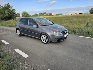 Vw Golf GT Sport - imagine 2