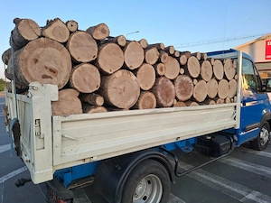 Lemne de foc esență tare 