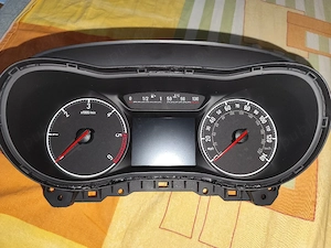 Ceasuri Opel Corsa E motorina