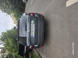 De vanzade Skoda.Octavia 3  motor 1.5 cng+ benzina  an fab 2019.  - imagine 2
