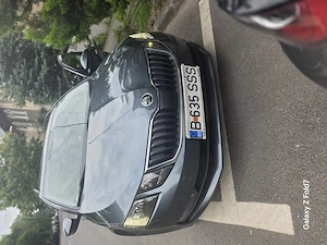 De vanzade Skoda.Octavia 3  motor 1.5 cng+ benzina  an fab 2019. 