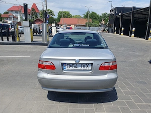 Vand Fiat Albea,cu RCA si ITP (valabil iunie 2027) - imagine 2