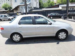 Vand Fiat Albea,cu RCA si ITP (valabil iunie 2027) - imagine 3