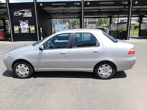 Vand Fiat Albea,cu RCA si ITP (valabil iunie 2027) - imagine 4