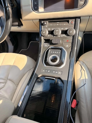 Se vinde Range Rover Evoque 2.2 Diesel, cutie automată, - imagine 4