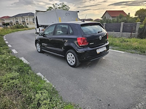 Vw polo 1.2 diesel - imagine 3