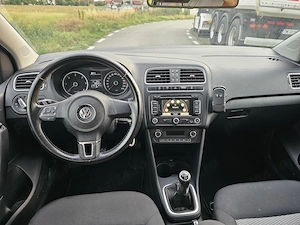 Vw polo 1.2 diesel - imagine 6