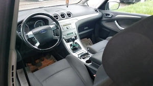 Ford S-Max 1.8 Diesel   An 2006 | 1.800   Negociabil