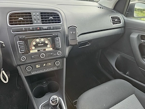 Vw polo 1.2 diesel - imagine 8