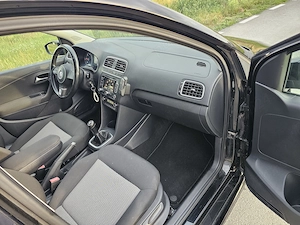 Vw polo 1.2 diesel - imagine 5