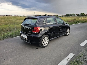 Vw polo 1.2 diesel - imagine 2