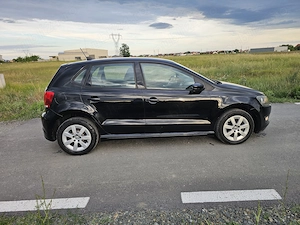 Vw polo 1.2 diesel - imagine 4