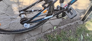 Bicigleta copii varsta 8-12 