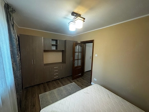 Închiriez apartament 2 camere - imagine 2