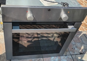 Aragaz electric cu plita electrica 