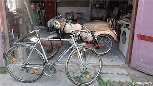 Mobra Super 50 S