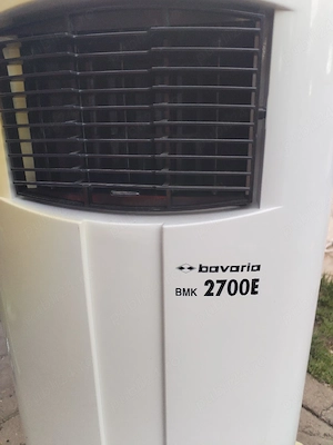 Aer conditionat Aparat clima mobila, 