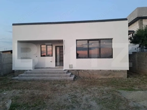 Casa individuala, 72 mpu, teren 286 mp, zona Simnicul de Jos