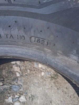 235/65r16c Hankook