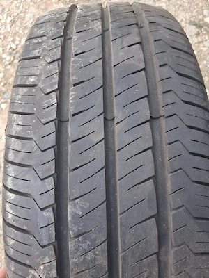 235/65r16c Hankook - imagine 3