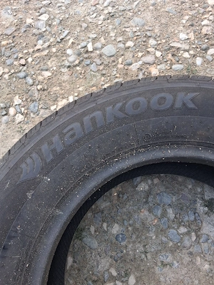 235/65r16c Hankook - imagine 4