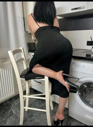 Matură 42 ani 