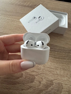 Căști wireless gen Aipods 