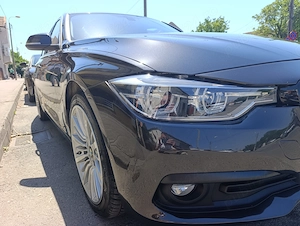 Bmw 318 d proprietar! - imagine 4