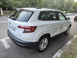 Ocazie - Skoda Karoq 1.6 TDI DSG - imagine 2