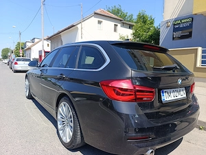 Bmw 318 d proprietar! - imagine 3