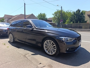 Bmw 318 d proprietar! - imagine 5
