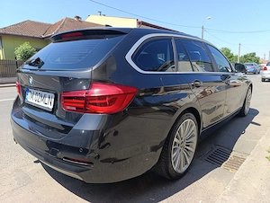 Bmw 318 d proprietar! - imagine 2