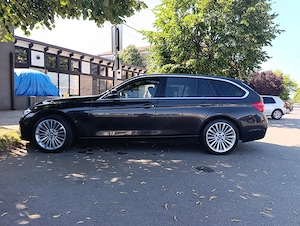 Bmw 318 d proprietar!