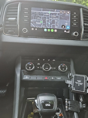 Ocazie - Skoda Karoq 1.6 TDI DSG - imagine 5