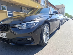 Bmw 318 d proprietar! - imagine 6