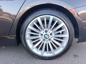 Bmw 318 d proprietar! - imagine 9